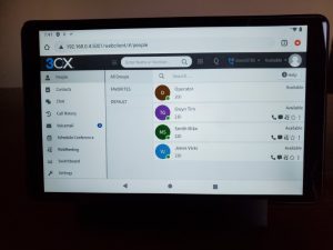 WebClient